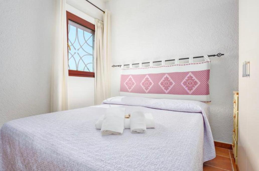 Appartamento Le Palme Costa Smeralda Arzachena Bagian luar foto
