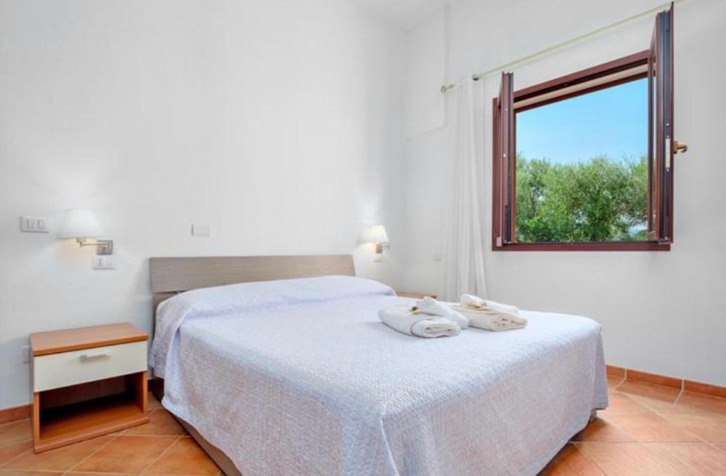 Appartamento Le Palme Costa Smeralda Arzachena Bagian luar foto